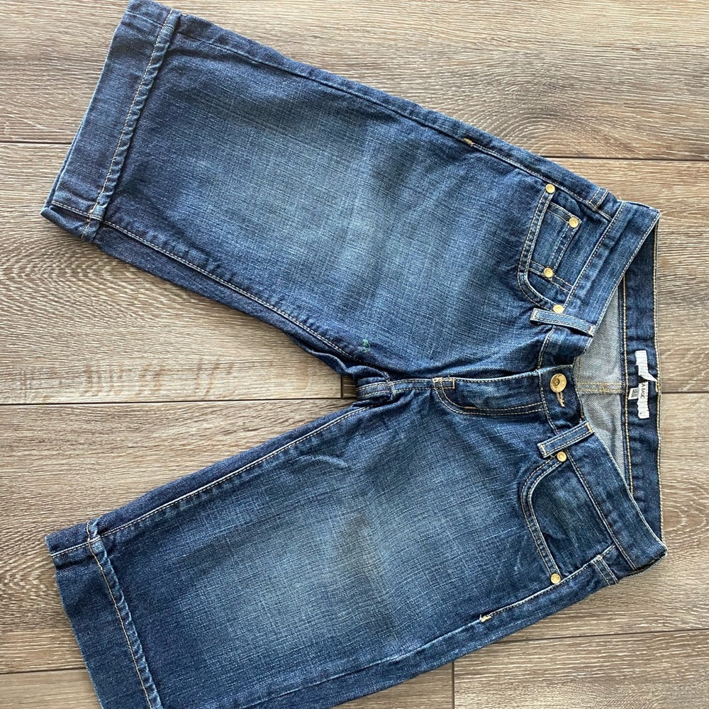 Sale 😉Zara basic shorts - Picture 3 of 6